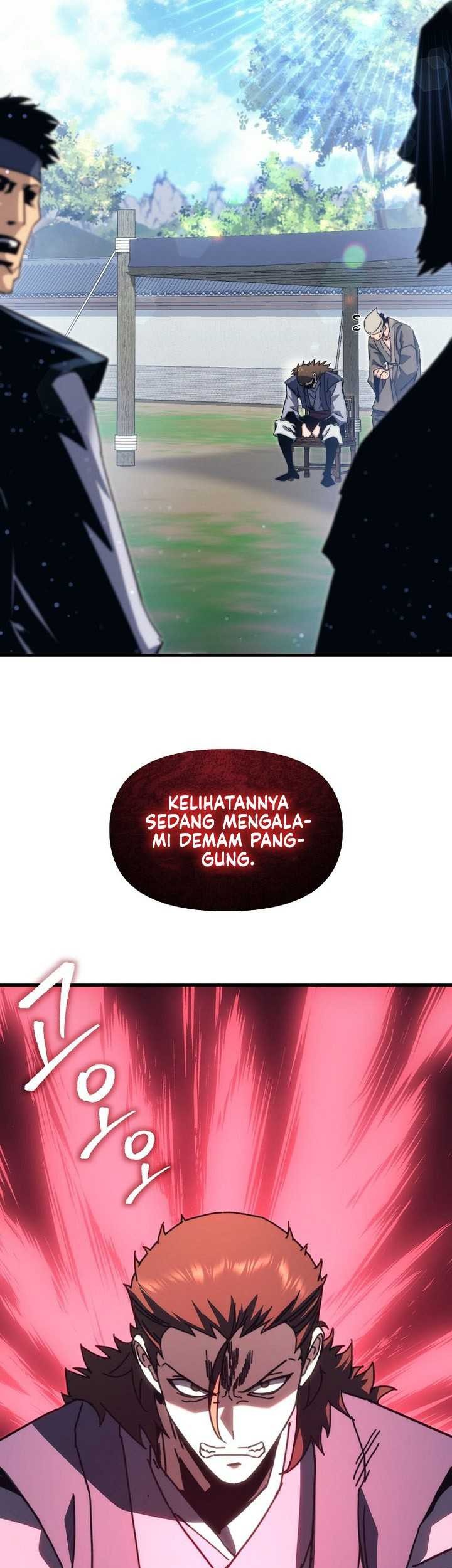 Chronicles of the Reincarnated Demon God Chapter 6 - halaman 82