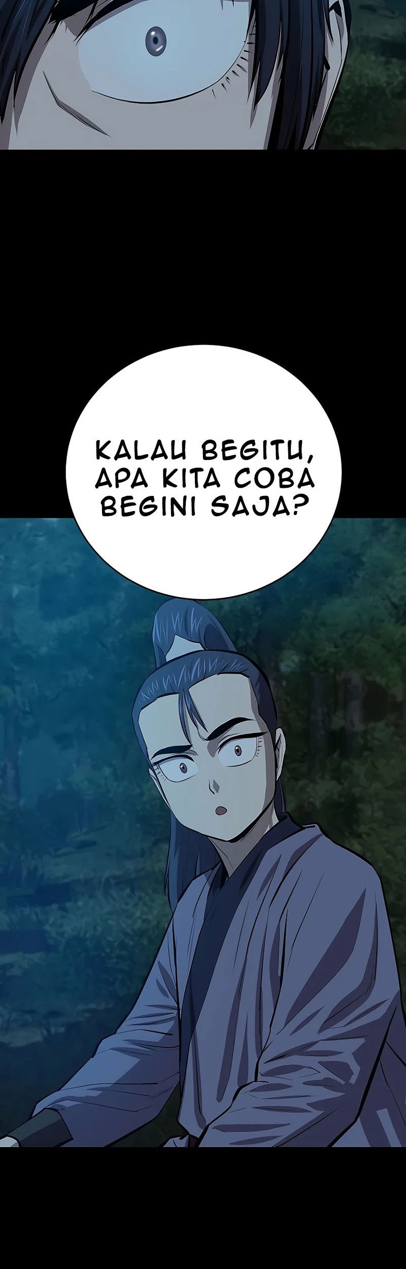 Chronicles of the Reincarnated Demon God Chapter 7 - halaman 17