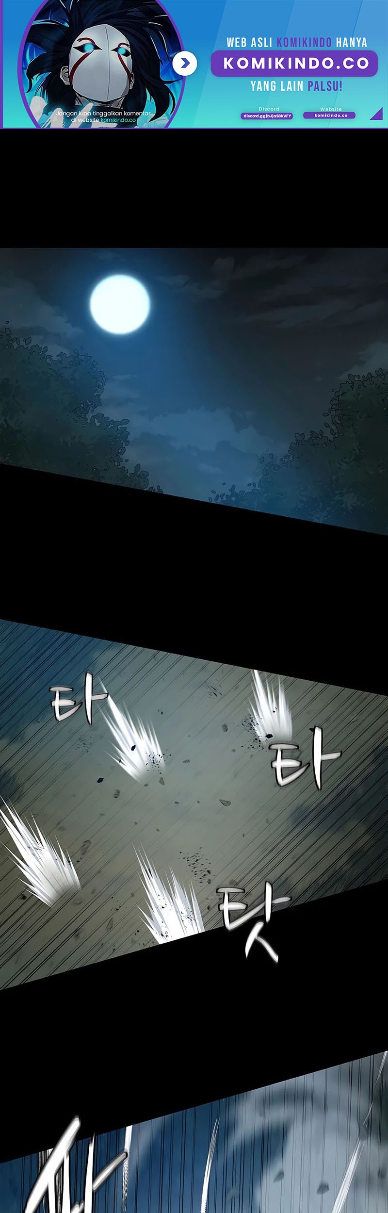 Chronicles of the Reincarnated Demon God Chapter 7 - halaman 2