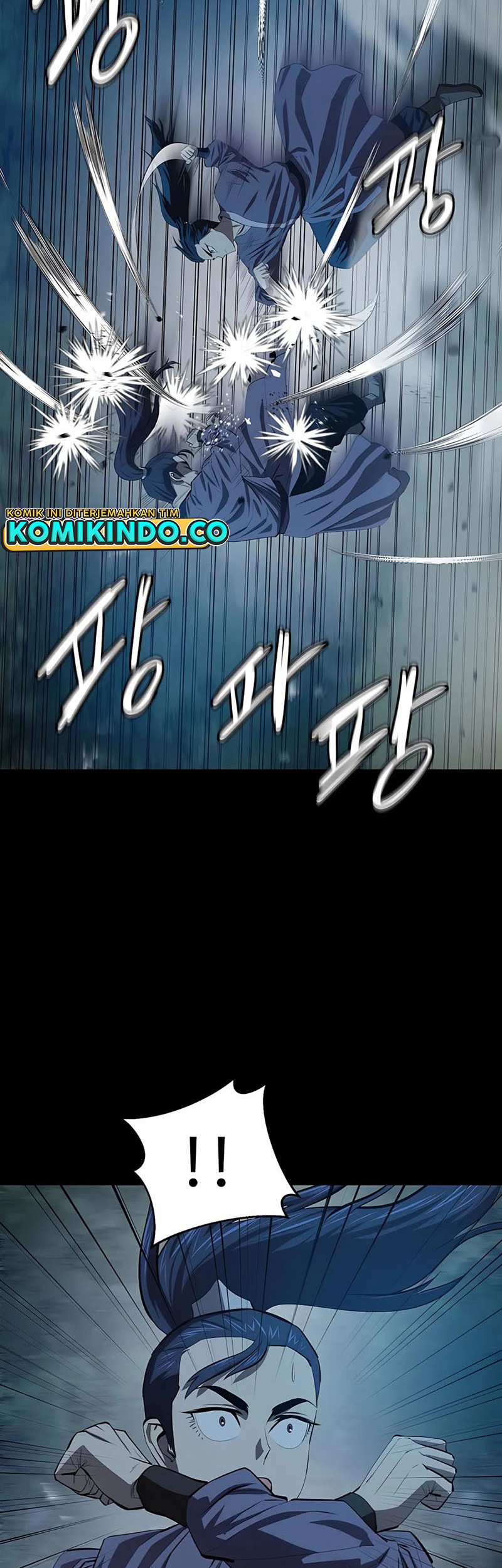 Chronicles of the Reincarnated Demon God Chapter 7 - halaman 3