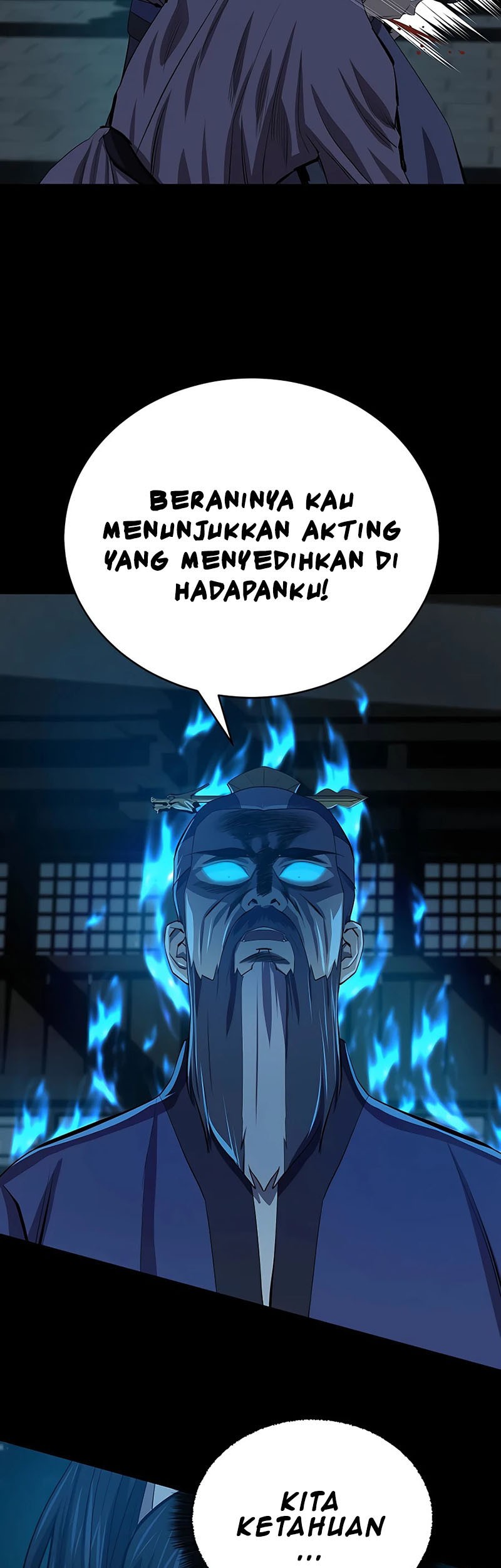 Chronicles of the Reincarnated Demon God Chapter 7 - halaman 30