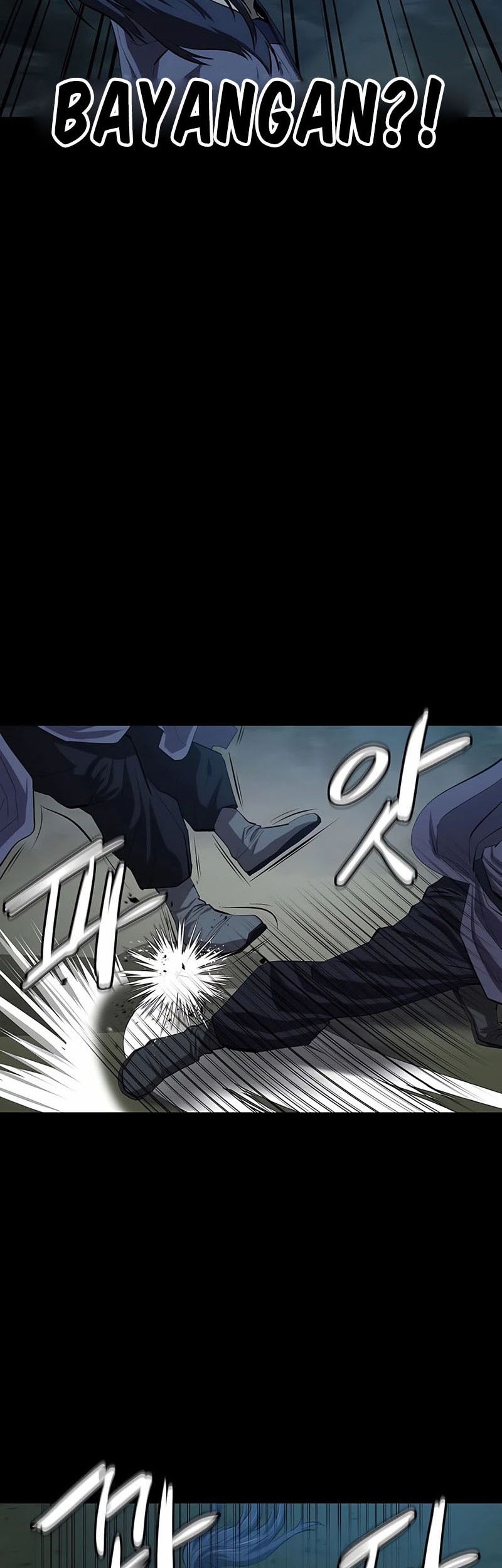 Chronicles of the Reincarnated Demon God Chapter 7 - halaman 5