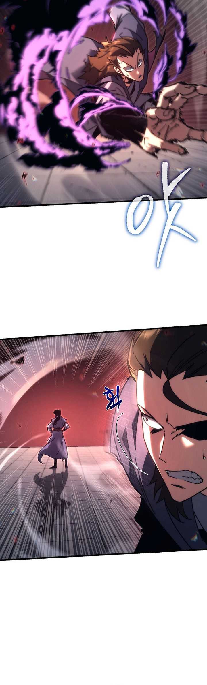 Chronicles of the Reincarnated Demon God Chapter 7 - halaman 54