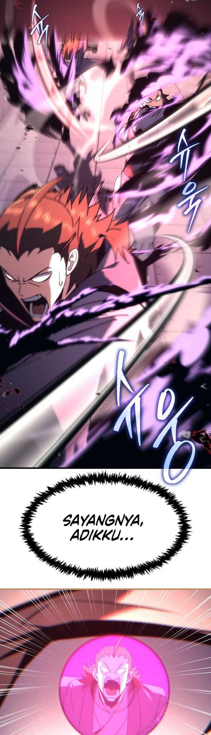 Chronicles of the Reincarnated Demon God Chapter 7 - halaman 57
