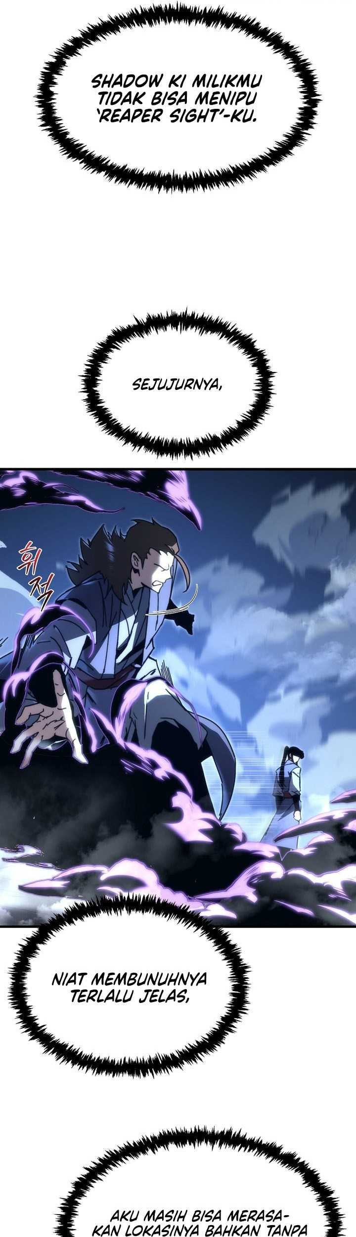 Chronicles of the Reincarnated Demon God Chapter 7 - halaman 59