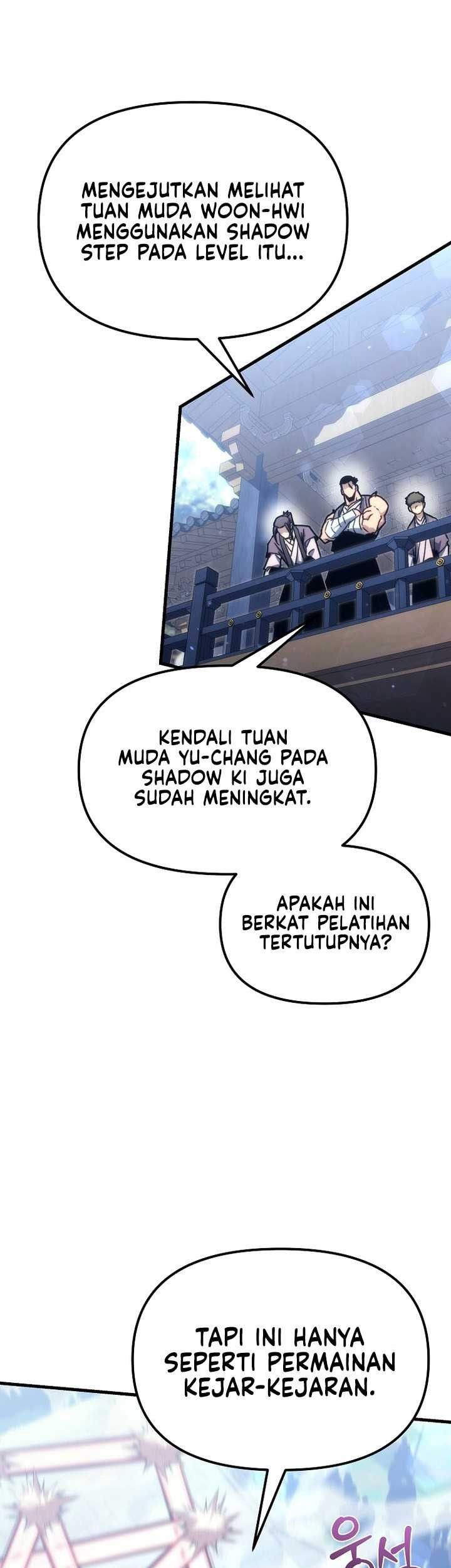 Chronicles of the Reincarnated Demon God Chapter 7 - halaman 61