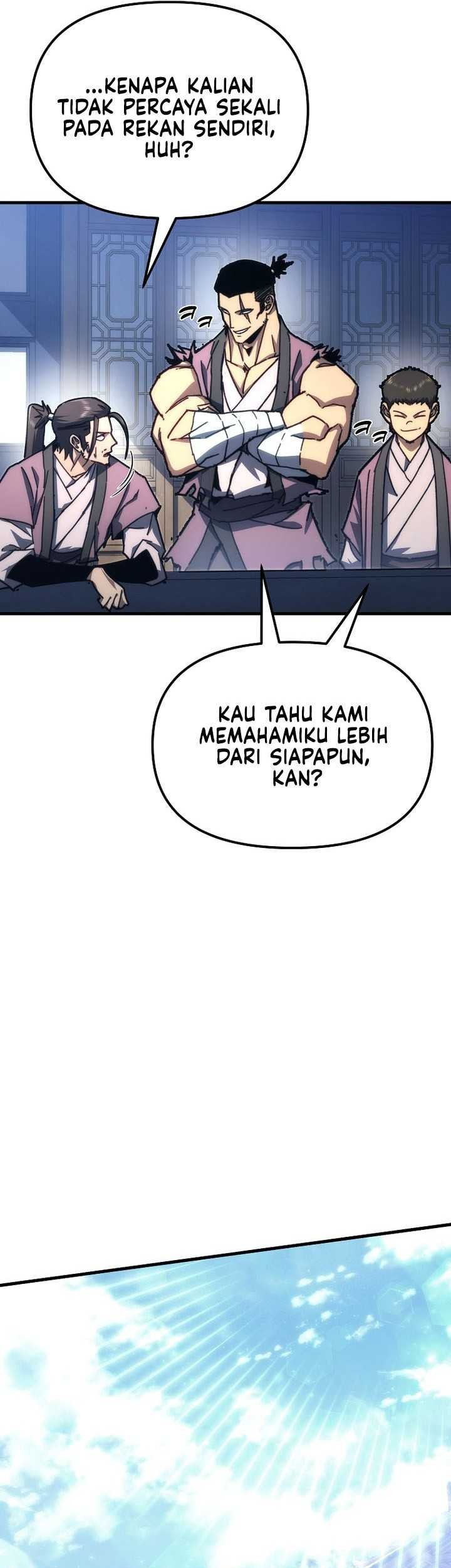 Chronicles of the Reincarnated Demon God Chapter 7 - halaman 66