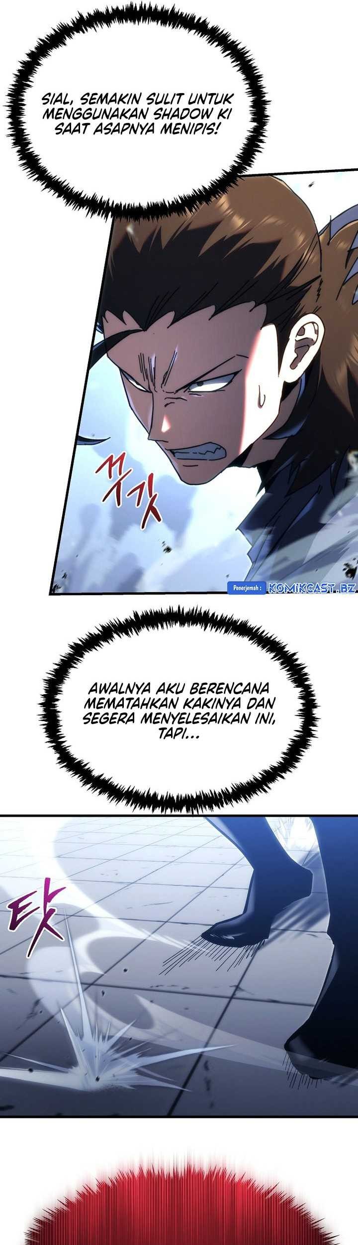 Chronicles of the Reincarnated Demon God Chapter 7 - halaman 69