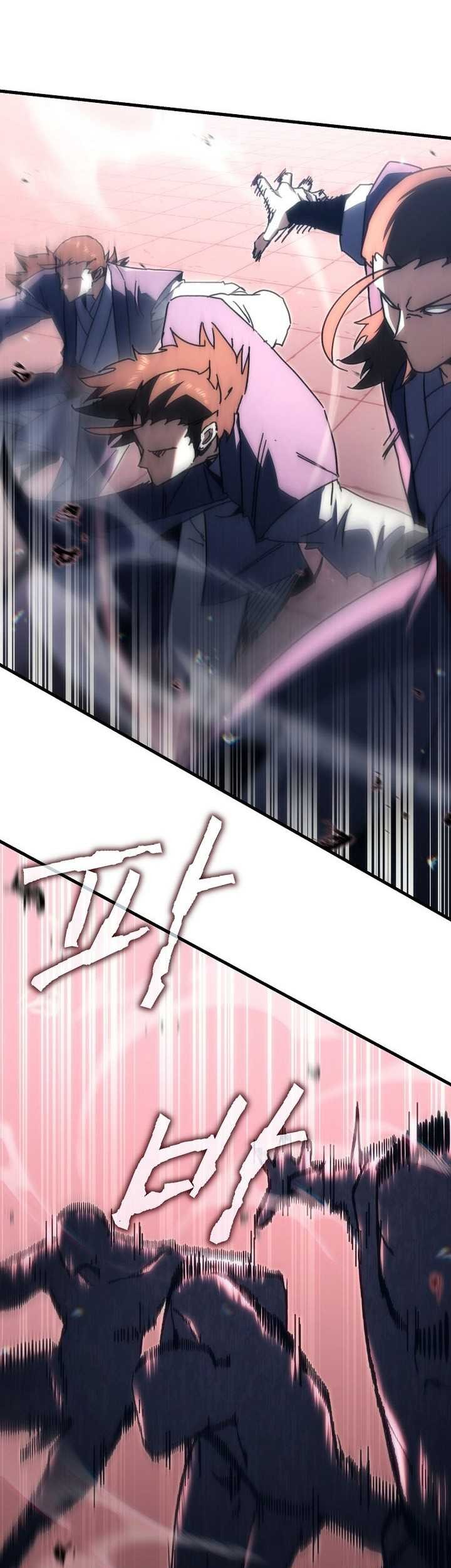 Chronicles of the Reincarnated Demon God Chapter 7 - halaman 71