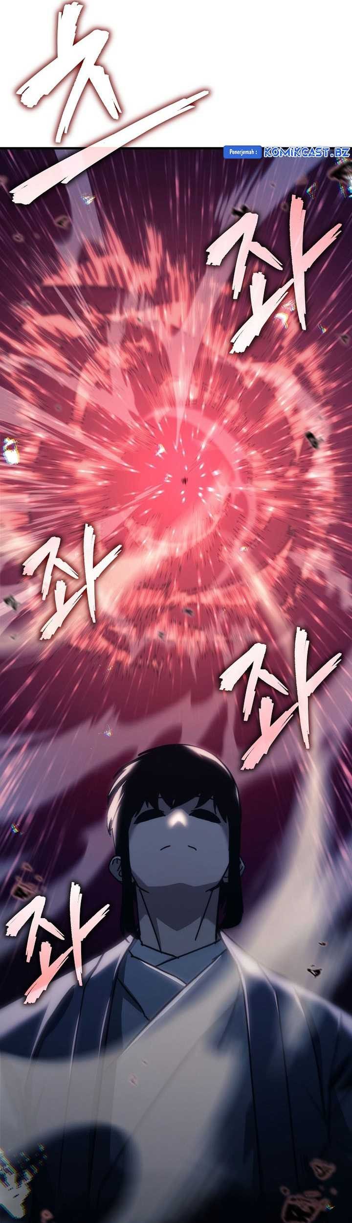 Chronicles of the Reincarnated Demon God Chapter 7 - halaman 77