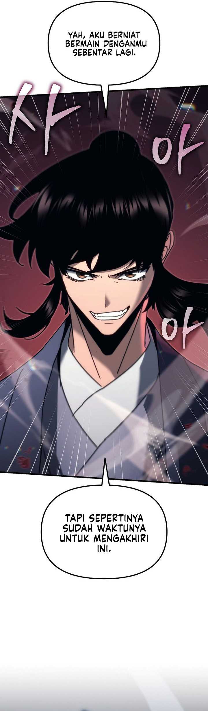 Chronicles of the Reincarnated Demon God Chapter 7 - halaman 81