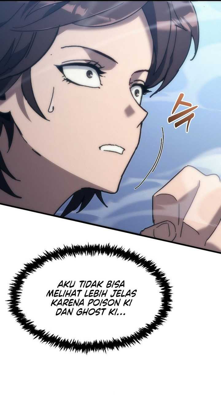 Chronicles of the Reincarnated Demon God Chapter 7 - halaman 87