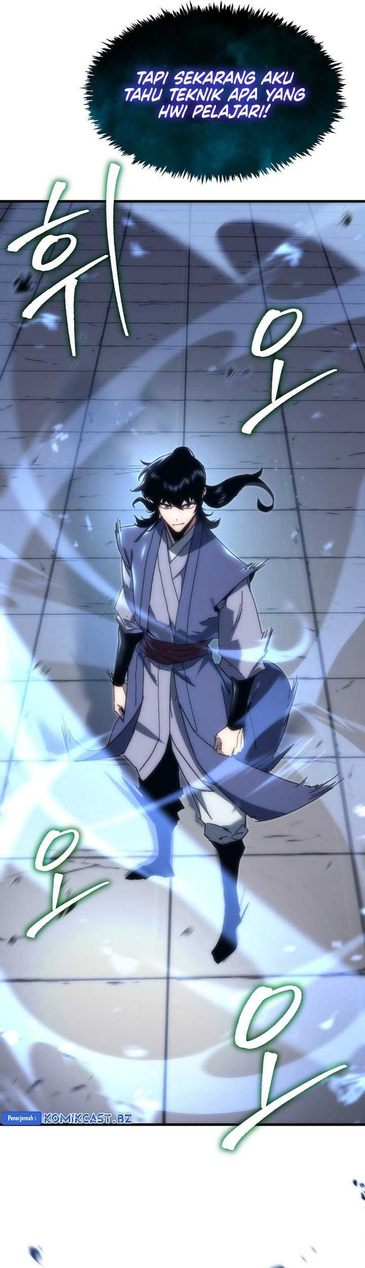 Chronicles of the Reincarnated Demon God Chapter 7 - halaman 88