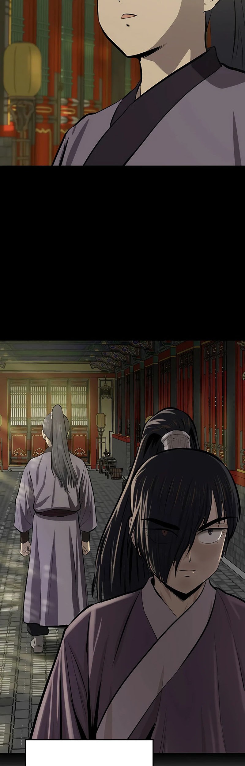 Chronicles of the Reincarnated Demon God Chapter 8 - halaman 5