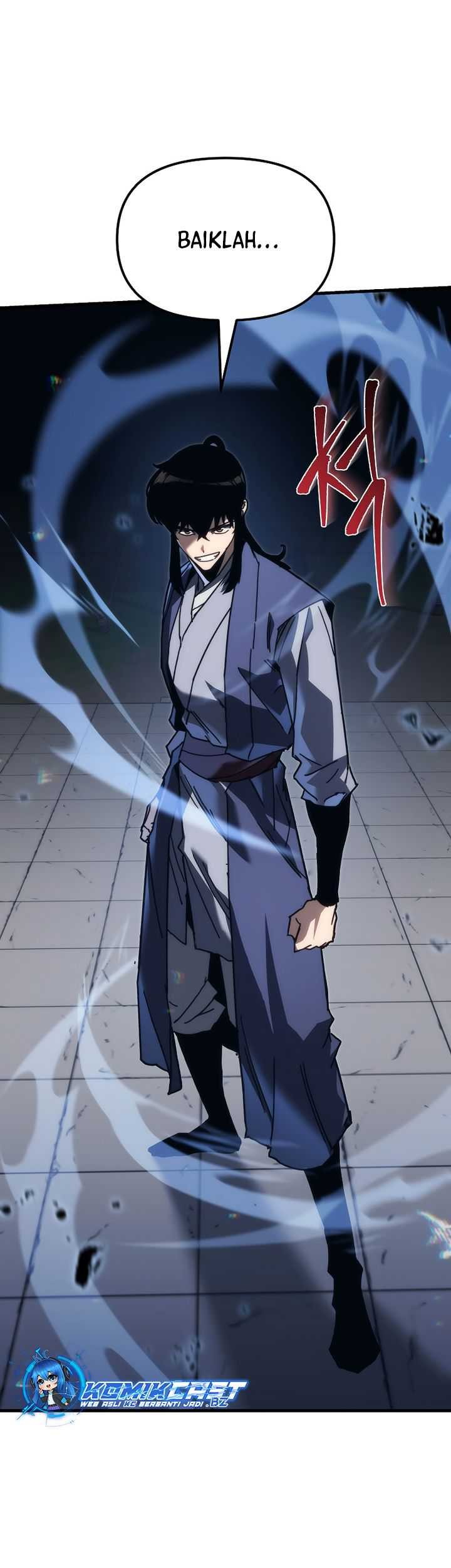 Chronicles of the Reincarnated Demon God Chapter 8 - halaman 57