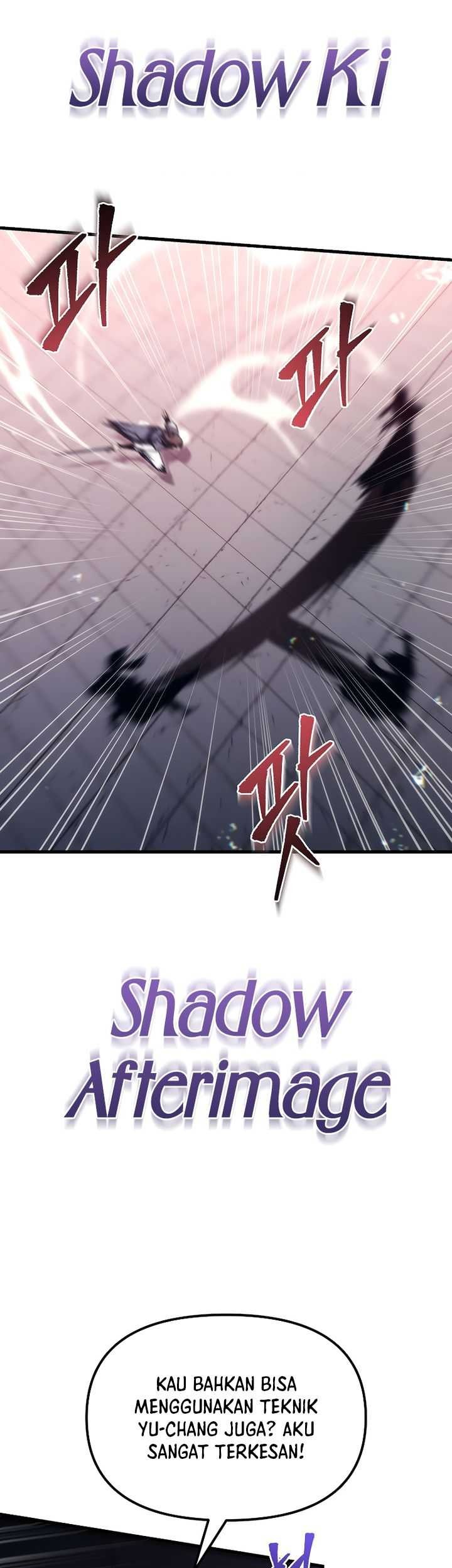 Chronicles of the Reincarnated Demon God Chapter 8 - halaman 68
