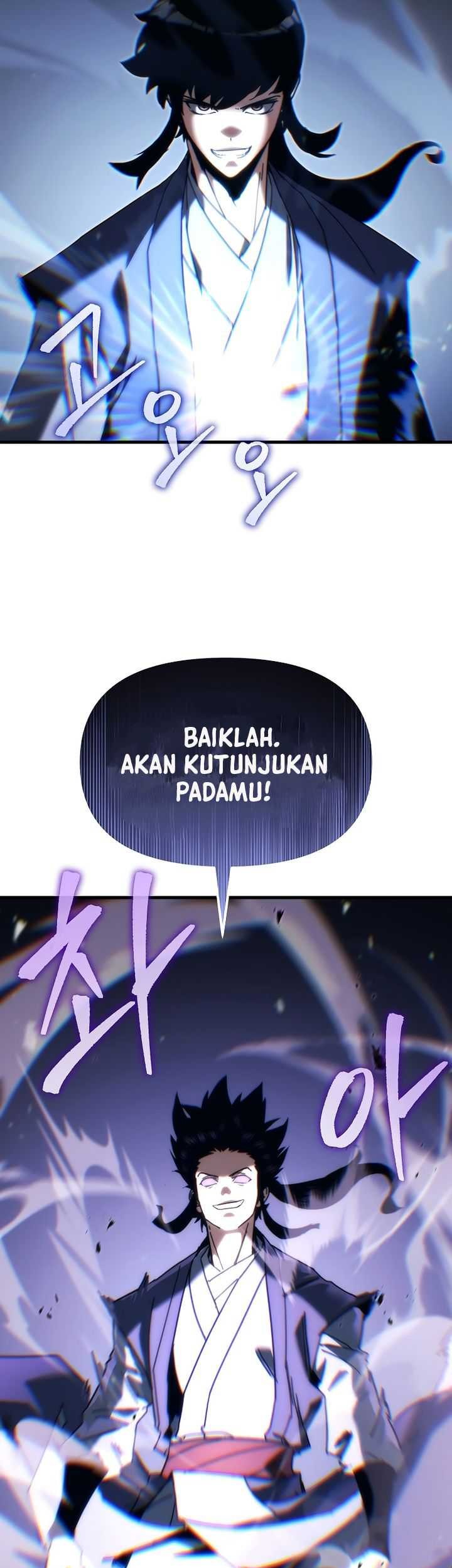 Chronicles of the Reincarnated Demon God Chapter 8 - halaman 76