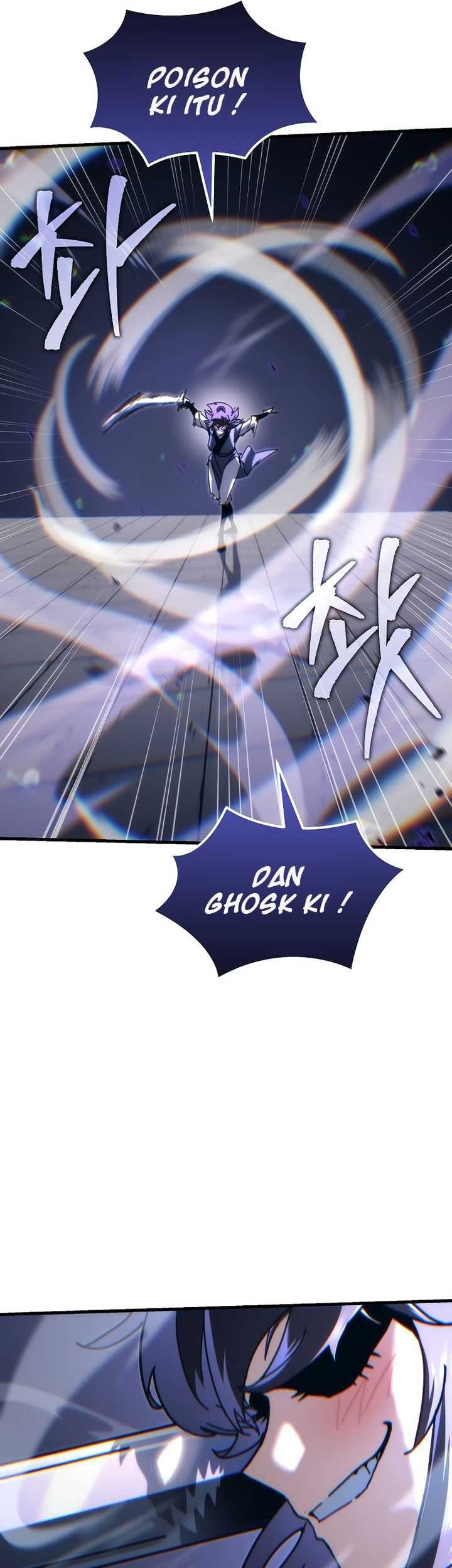 Chronicles of the Reincarnated Demon God Chapter 8 - halaman 80
