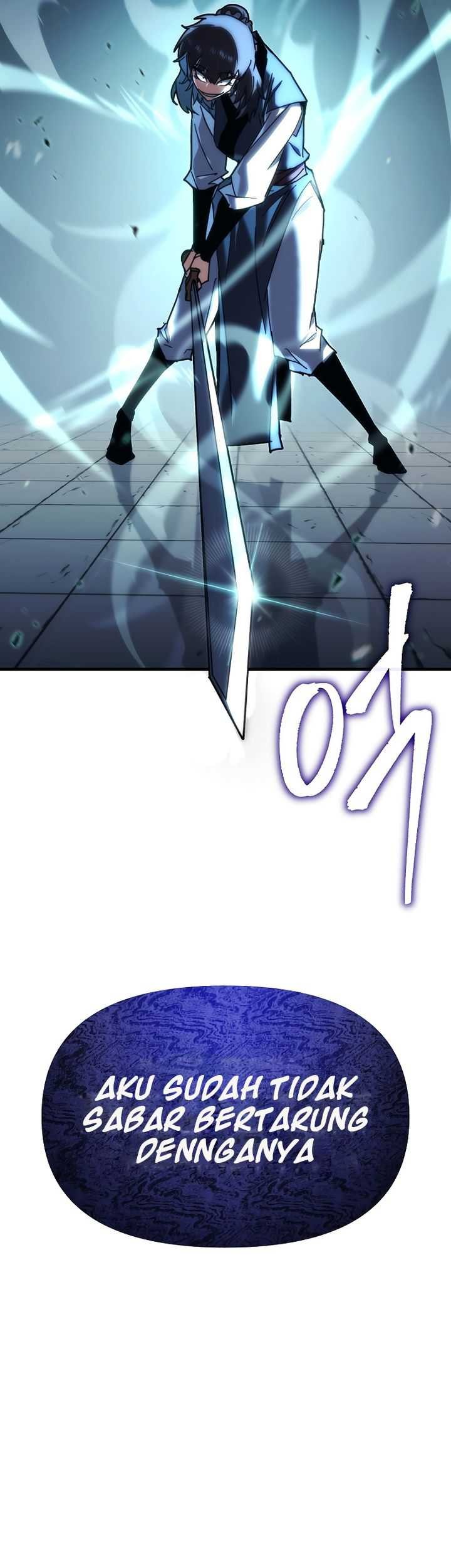 Chronicles of the Reincarnated Demon God Chapter 8 - halaman 82