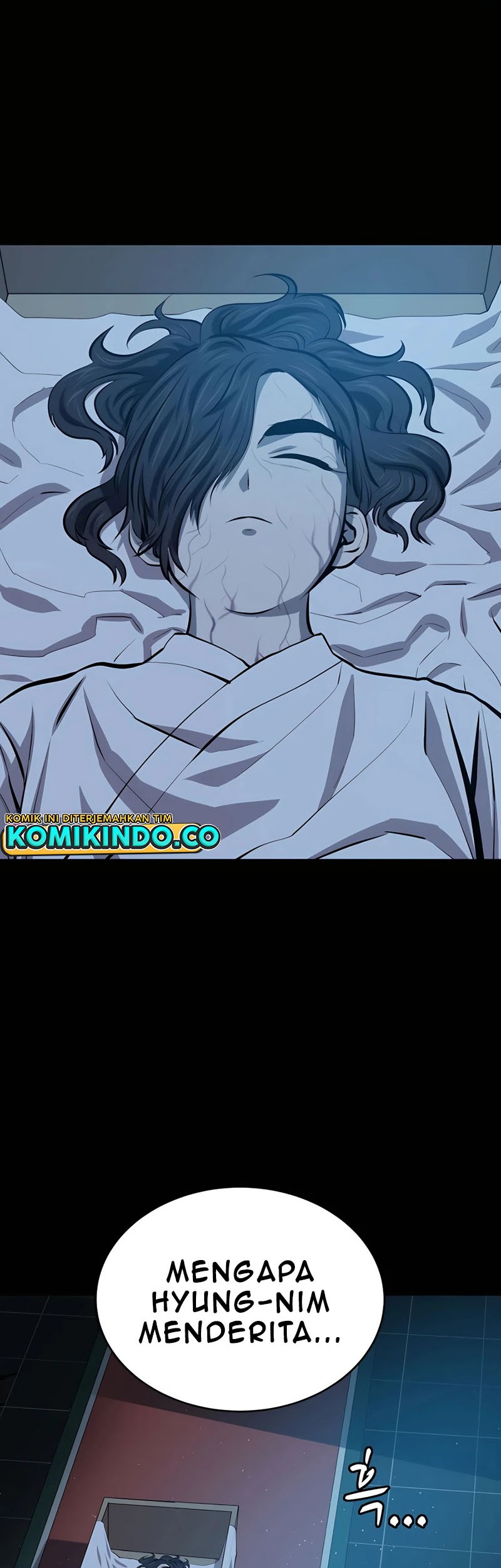 Chronicles of the Reincarnated Demon God Chapter 9 - halaman 26