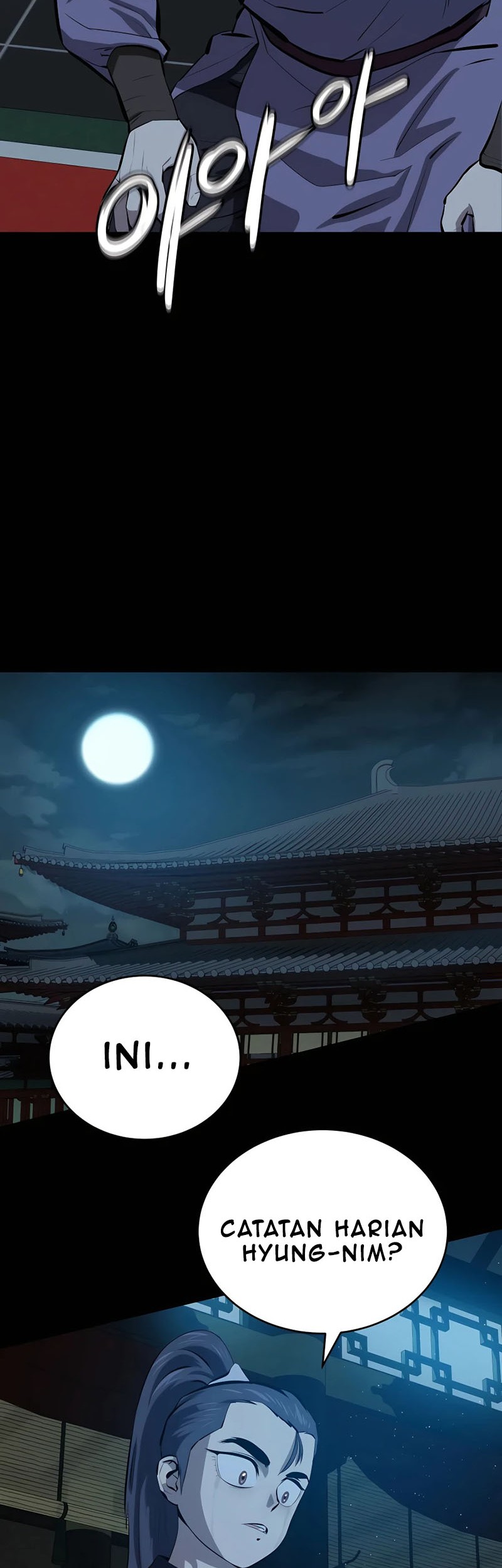 Chronicles of the Reincarnated Demon God Chapter 9 - halaman 28