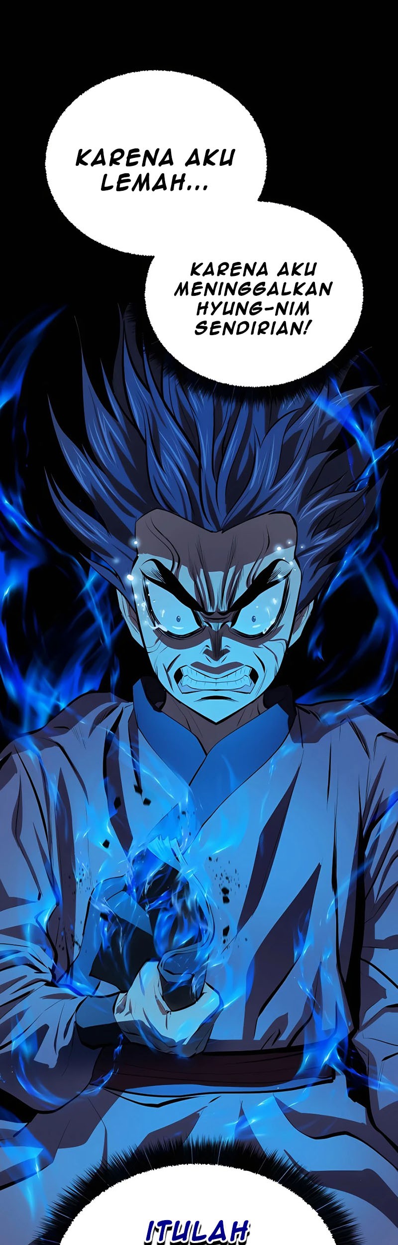 Chronicles of the Reincarnated Demon God Chapter 9 - halaman 49