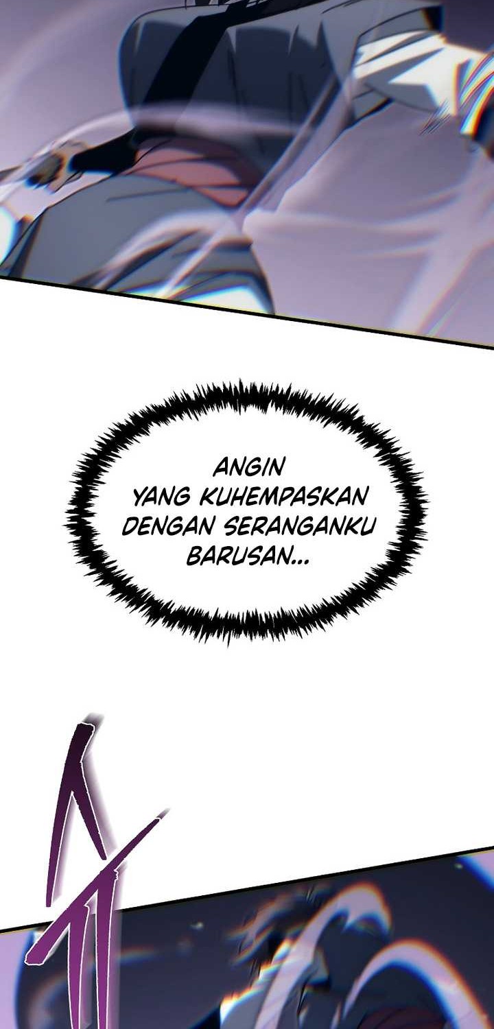 Chronicles of the Reincarnated Demon God Chapter 9 - halaman 61