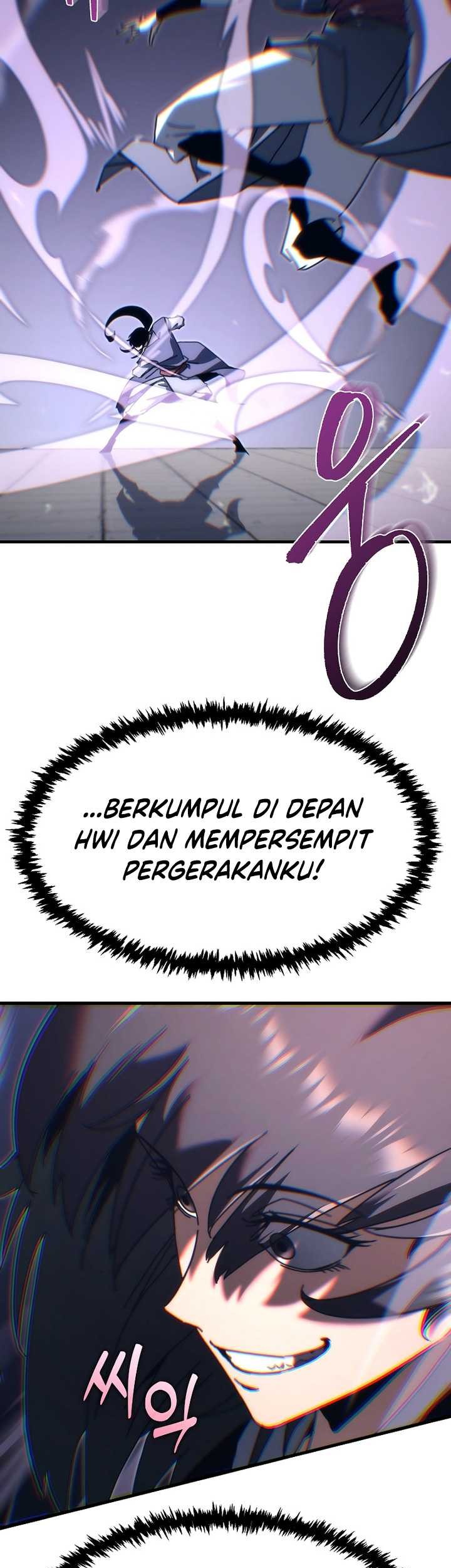 Chronicles of the Reincarnated Demon God Chapter 9 - halaman 62