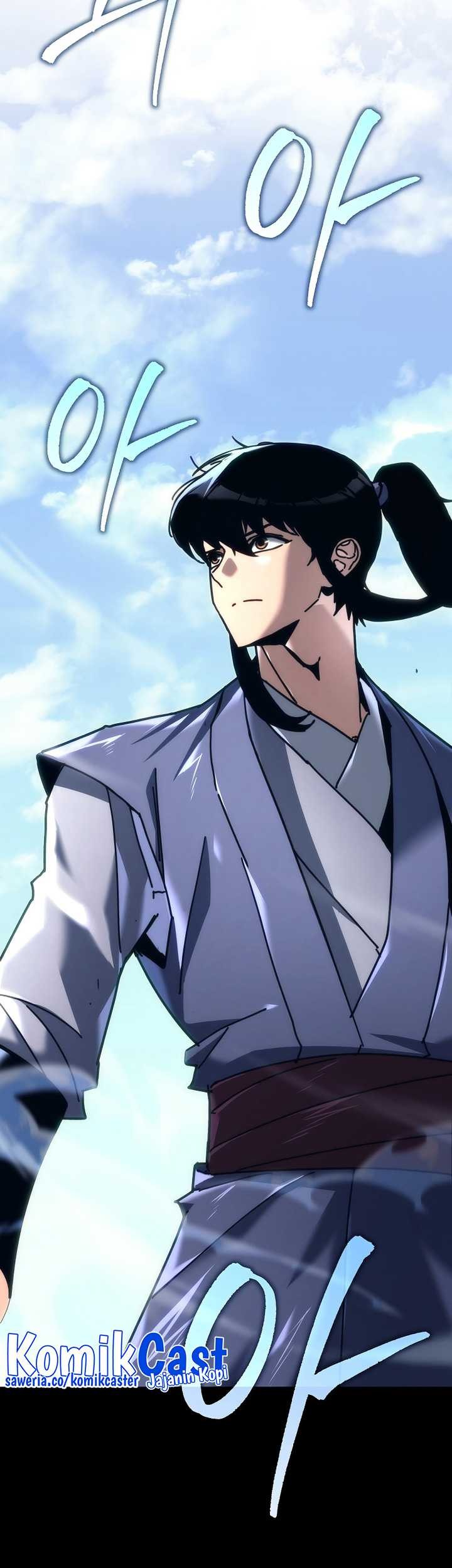 Chronicles of the Reincarnated Demon God Chapter 9 - halaman 72
