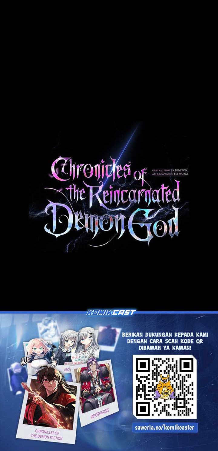 Chronicles of the Reincarnated Demon God Chapter 9 - halaman 73