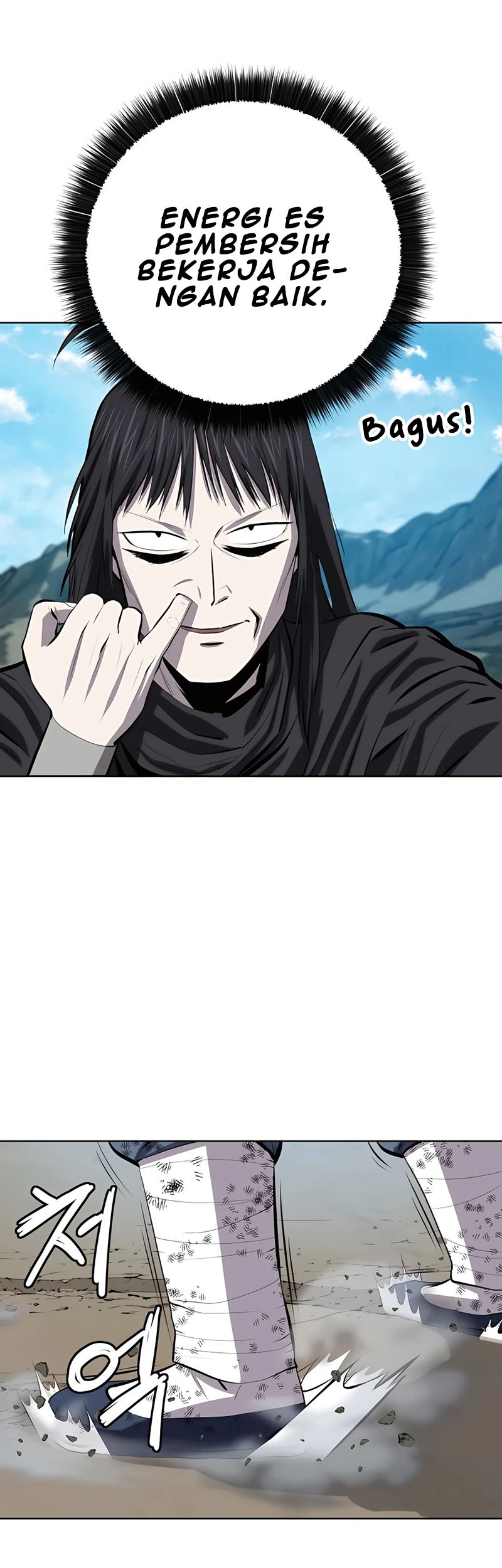 Chronicles of the Reincarnated Demon God Chapter 9 - halaman 8