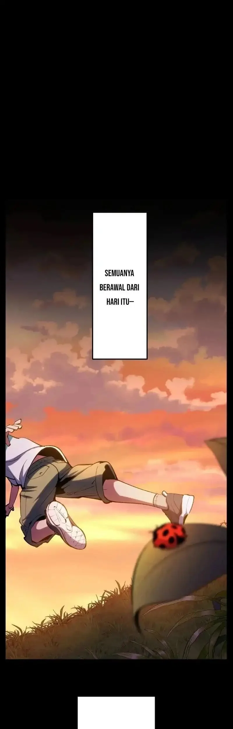Chrono Labyrinth Chapter 1 - halaman 19