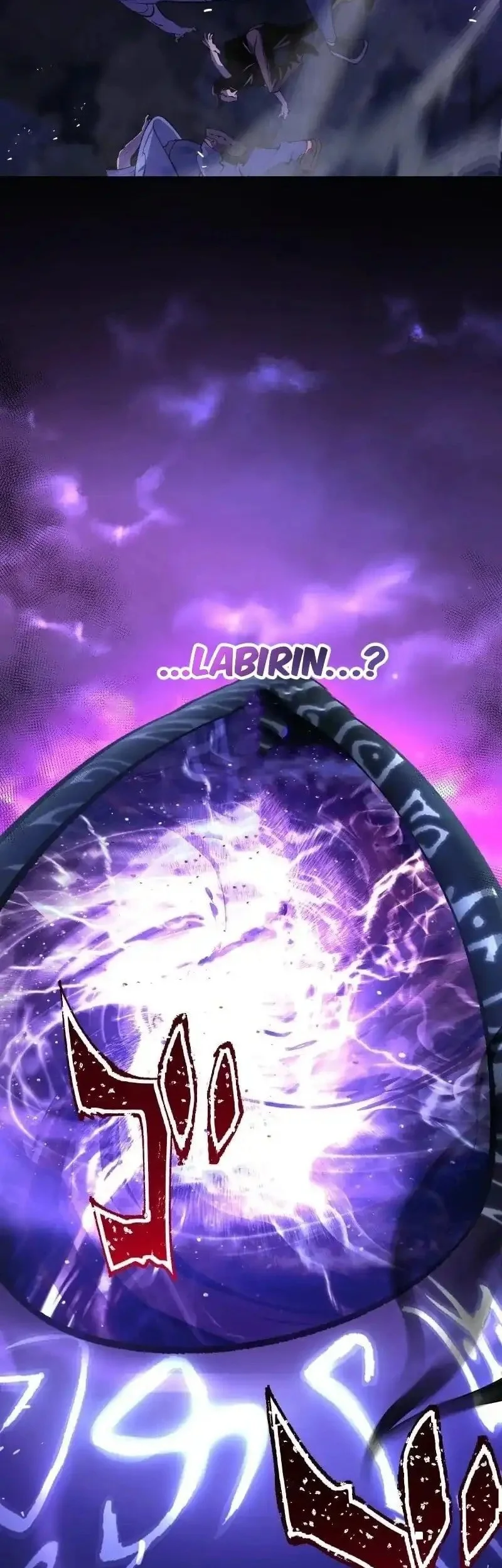 Chrono Labyrinth Chapter 1 - halaman 44