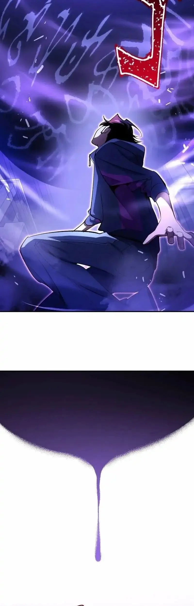 Chrono Labyrinth Chapter 1 - halaman 45