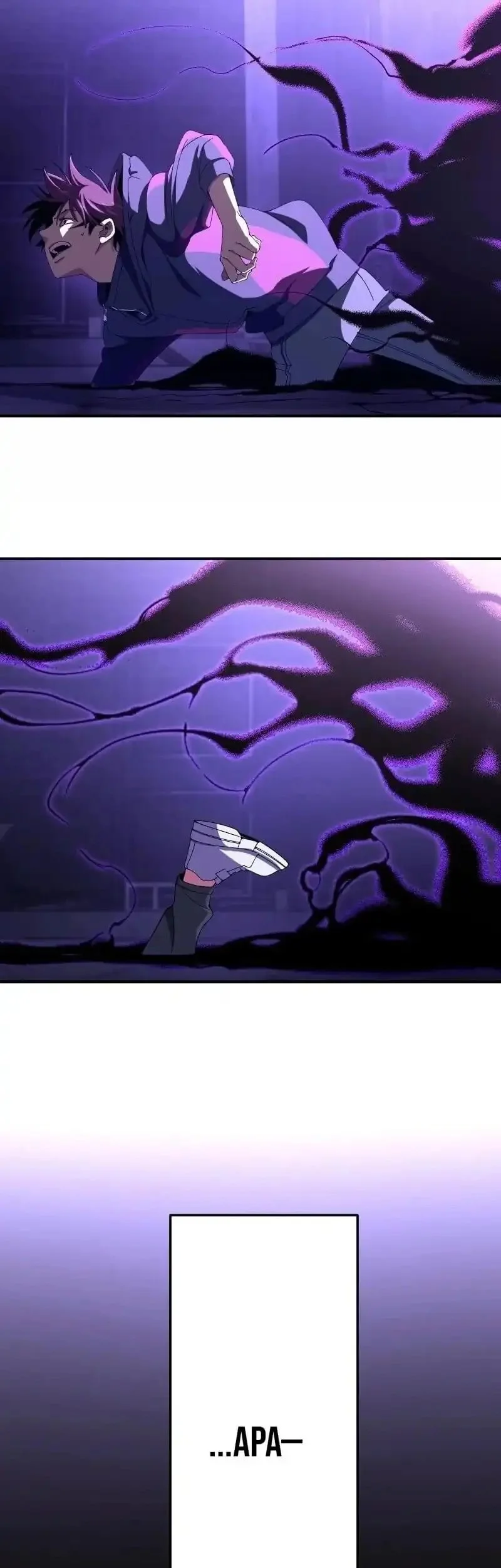 Chrono Labyrinth Chapter 1 - halaman 49