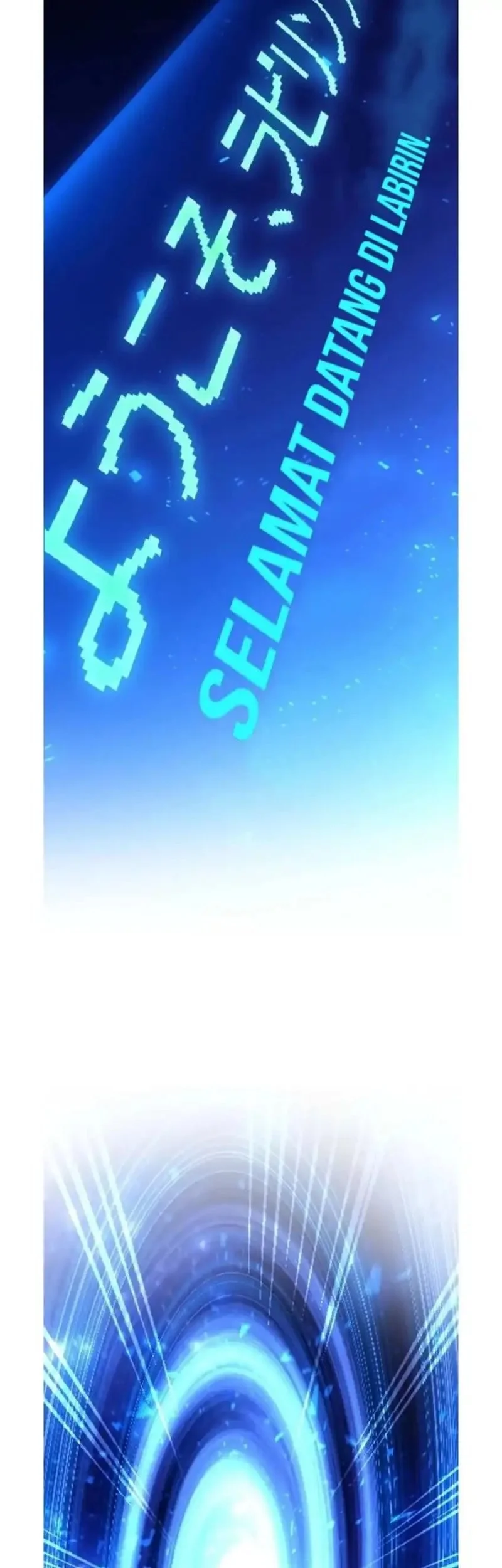 Chrono Labyrinth Chapter 1 - halaman 55