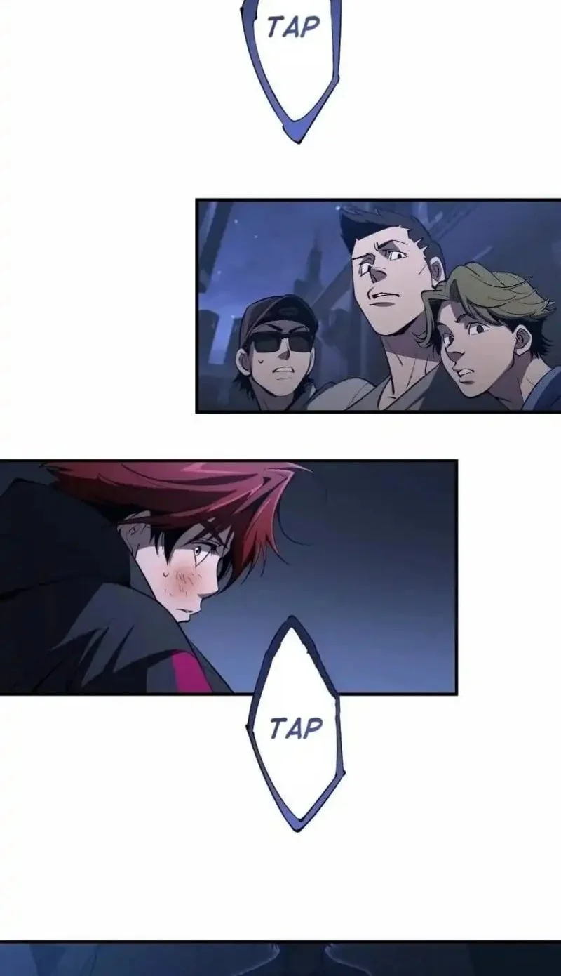 Chrono Labyrinth Chapter 1 - halaman 6