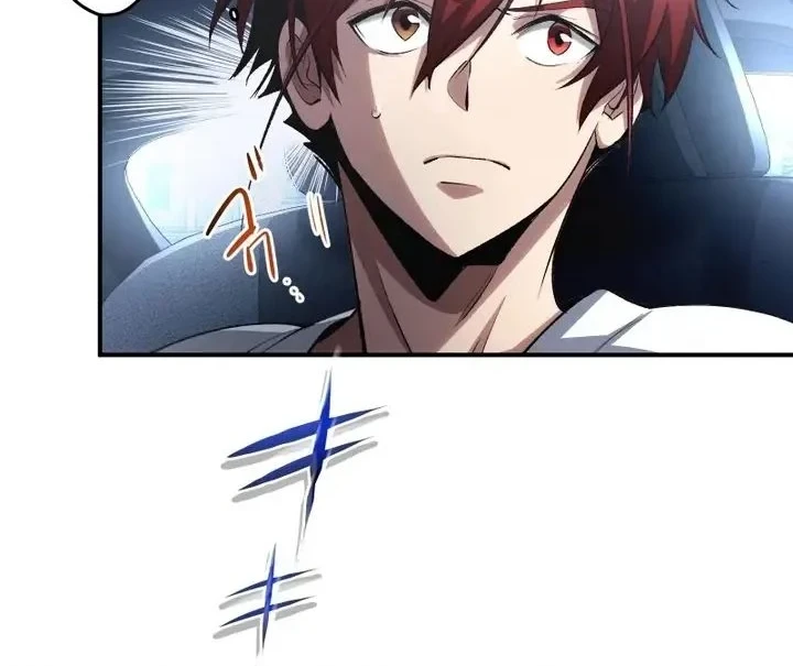 Chrono Labyrinth Chapter 10 - halaman 17