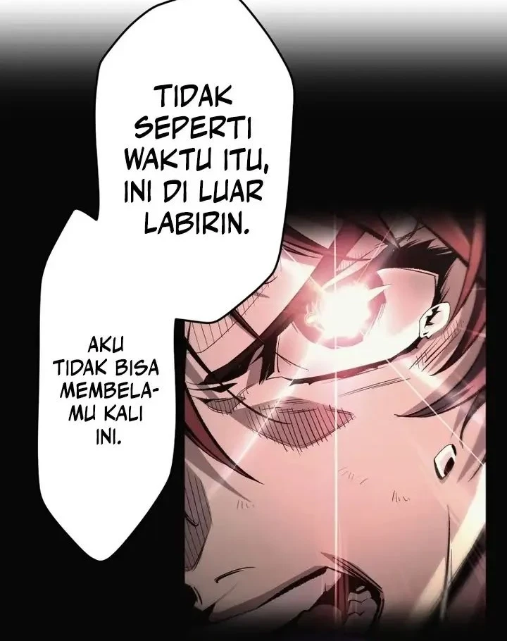 Chrono Labyrinth Chapter 10 - halaman 26