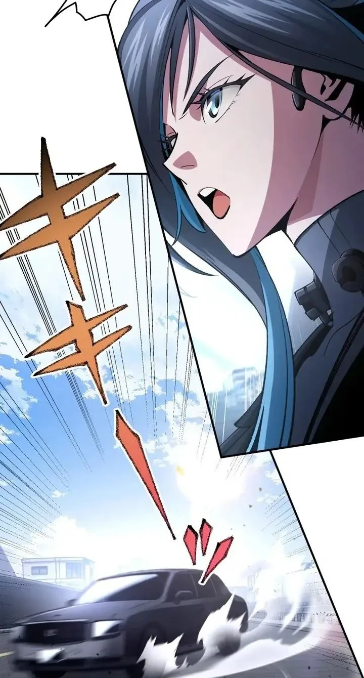 Chrono Labyrinth Chapter 10 - halaman 3