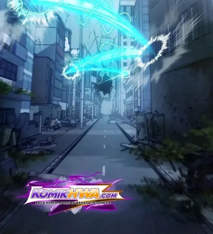 Chrono Labyrinth Chapter 10 - halaman 34