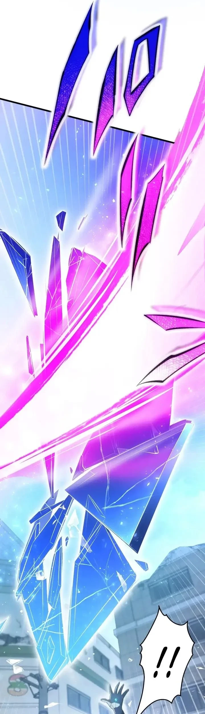 Chrono Labyrinth Chapter 10 - halaman 42