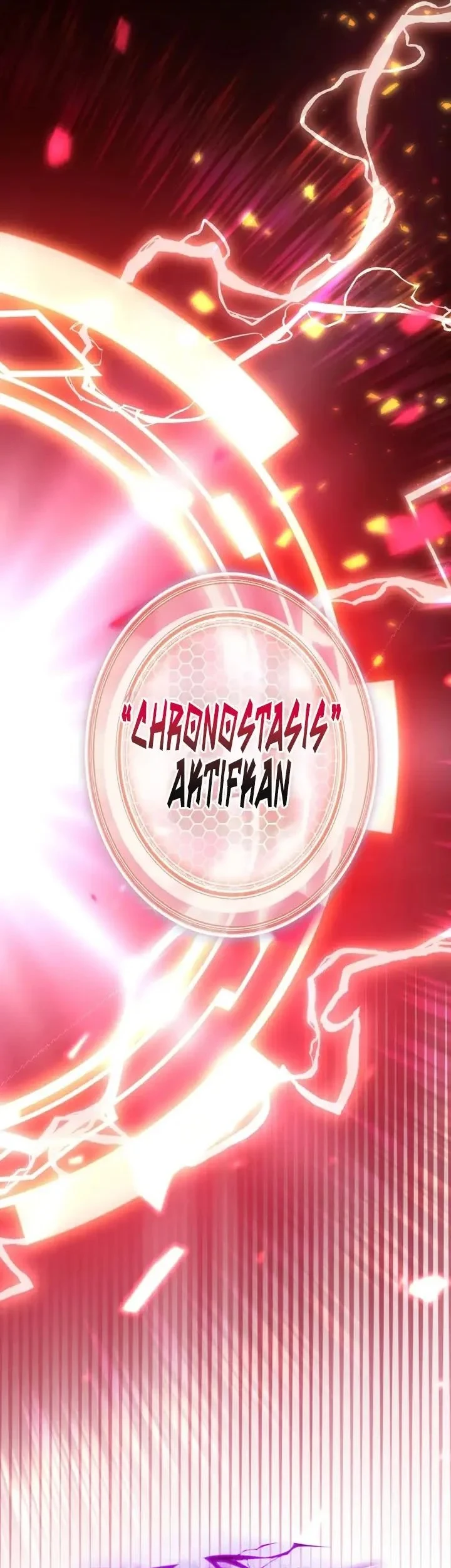 Chrono Labyrinth Chapter 10 - halaman 53