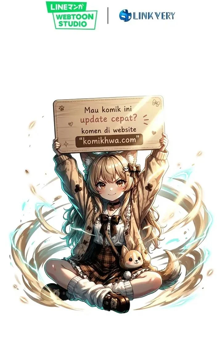 Chrono Labyrinth Chapter 10 - halaman 55