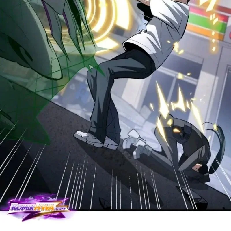 Chrono Labyrinth Chapter 11 - halaman 18