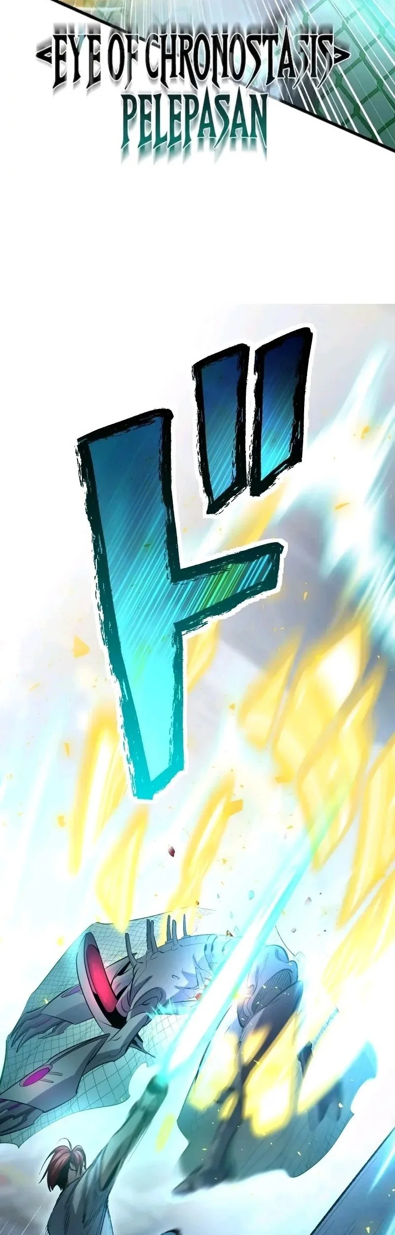 Chrono Labyrinth Chapter 11 - halaman 22
