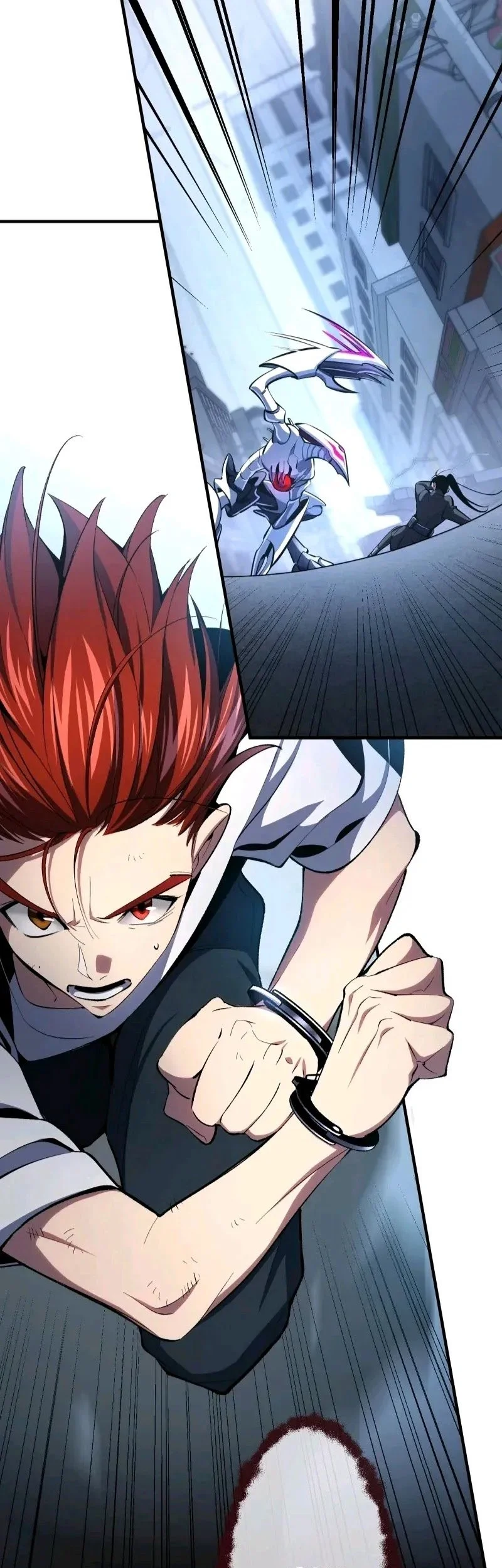 Chrono Labyrinth Chapter 11 - halaman 3