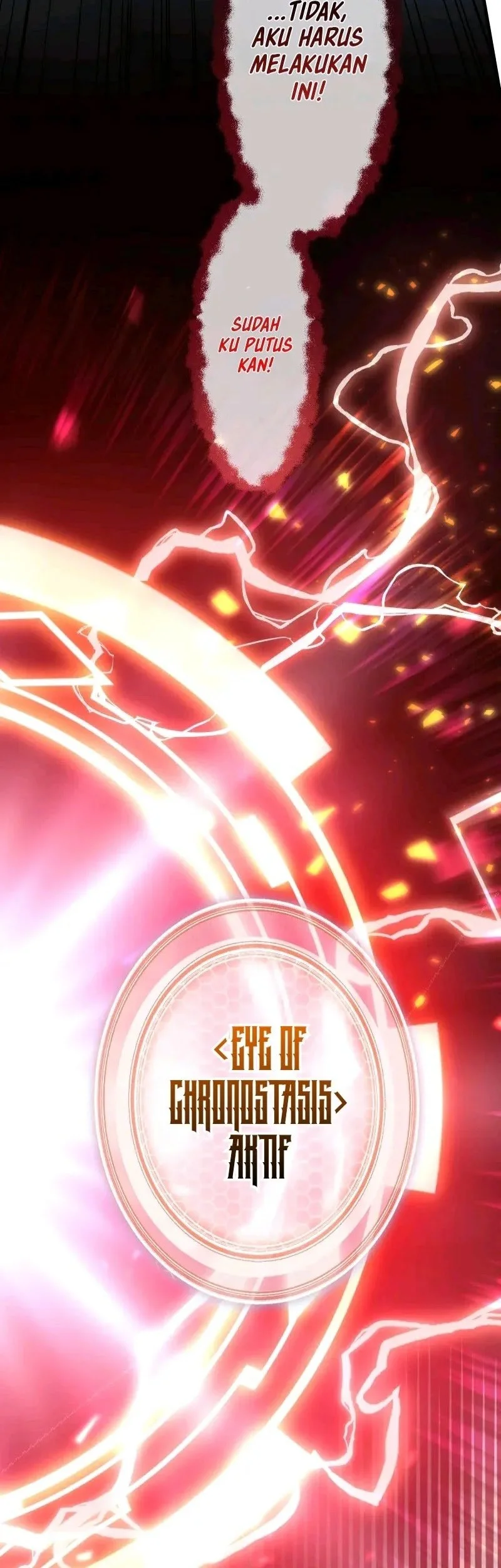 Chrono Labyrinth Chapter 11 - halaman 4
