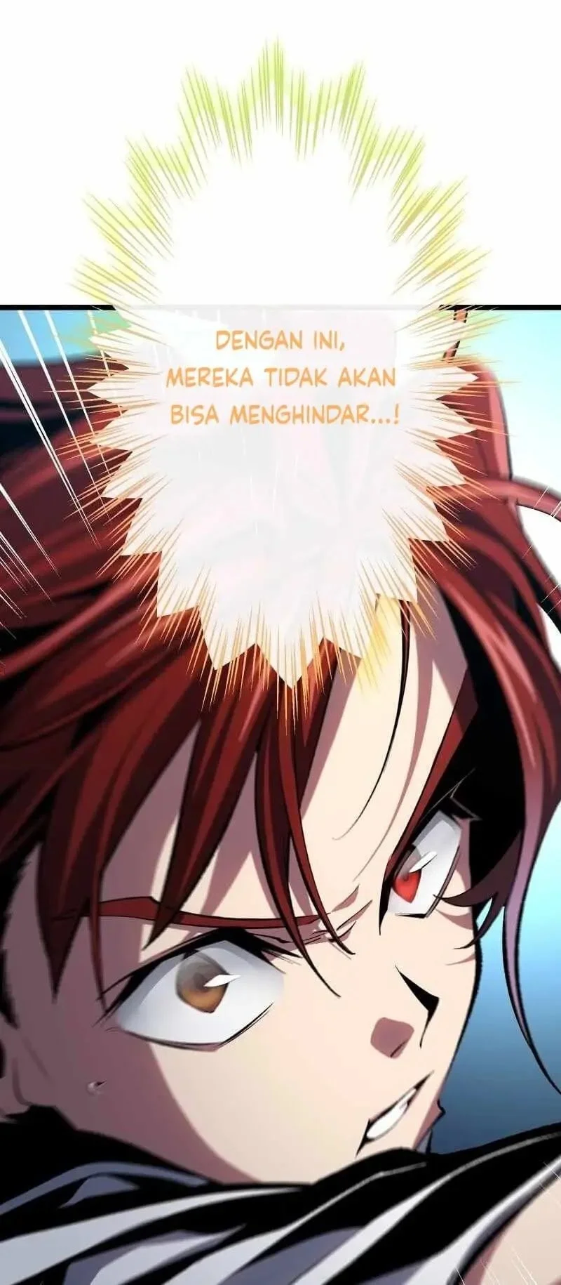 Chrono Labyrinth Chapter 12 - halaman 10