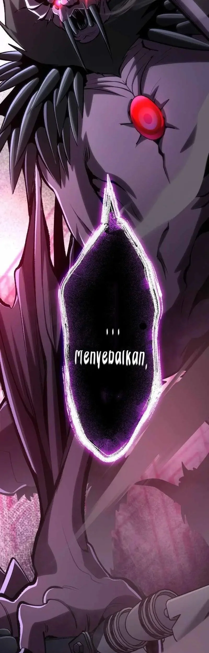 Chrono Labyrinth Chapter 12 - halaman 37